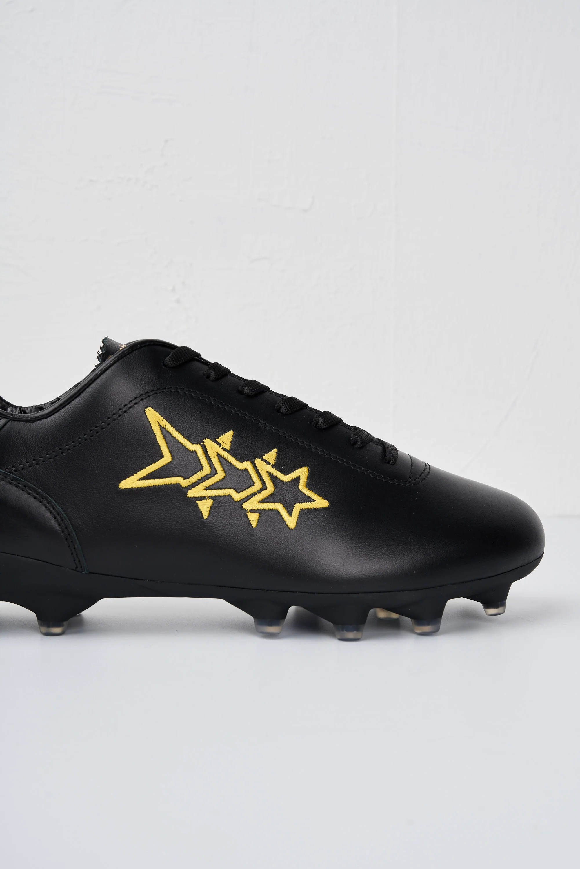 Scarpe da calcio in pelle Galassia - Image 4