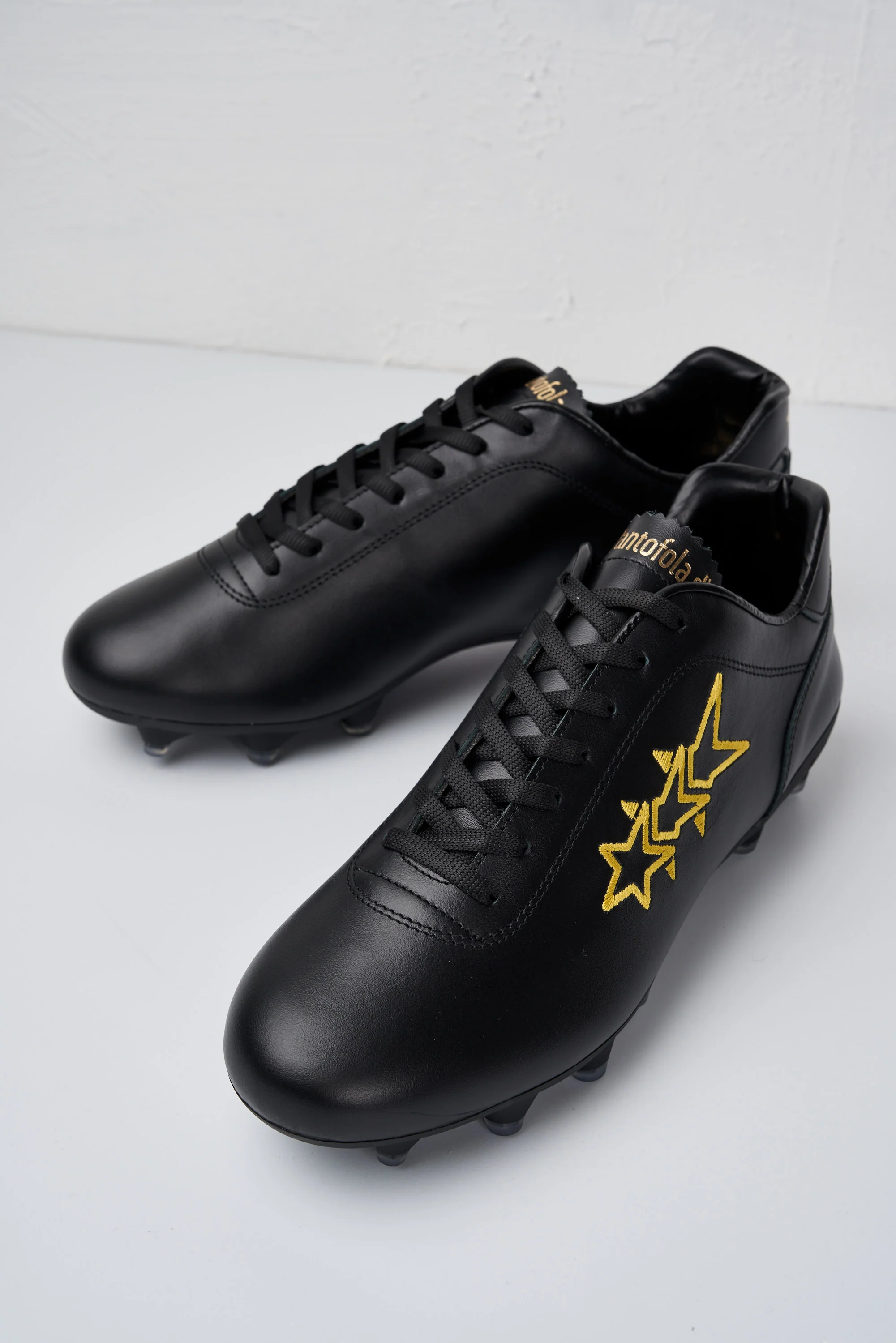Scarpe da calcio in pelle Galassia - Image 6