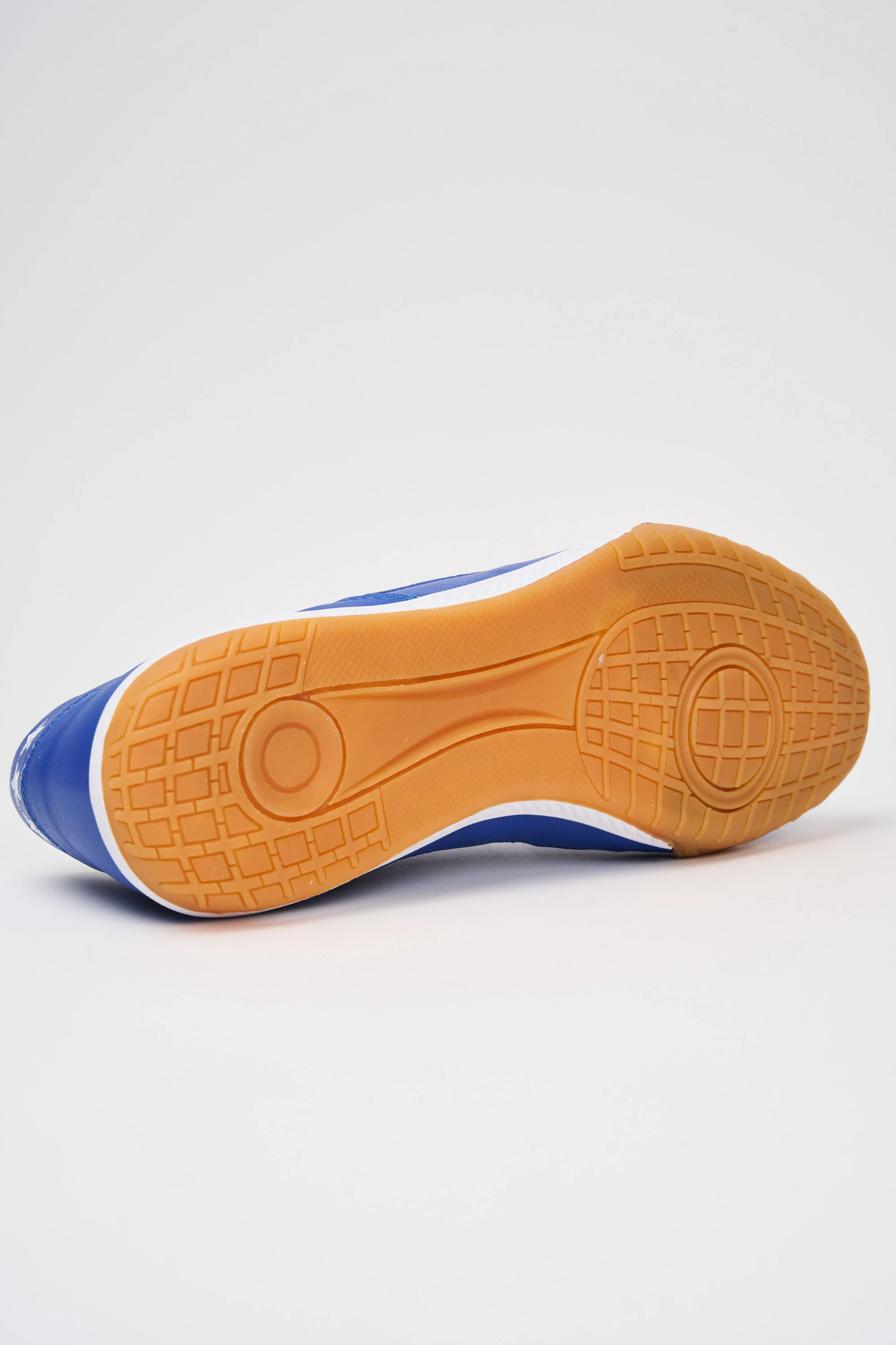 Scarpe da calcio Indoor in pelle Alloro - Image 6
