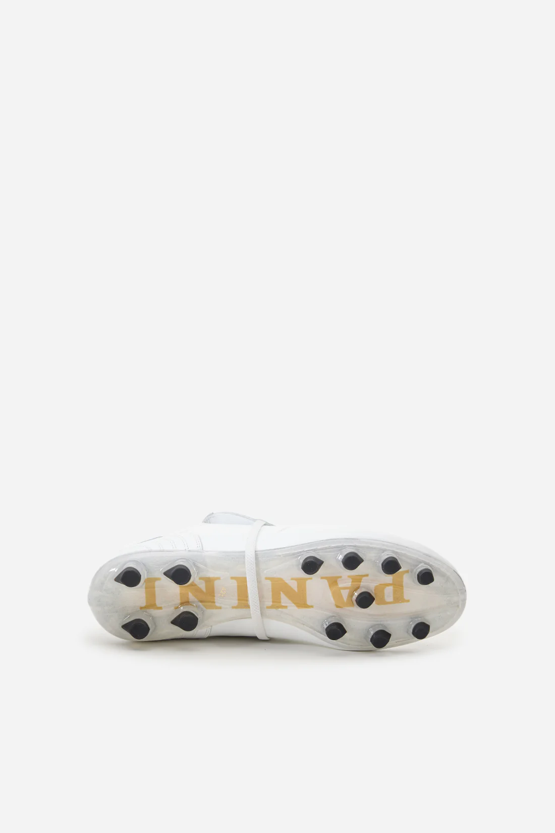 Scarpe da calcio in pelle Lazzarini x PANINI - Image 6