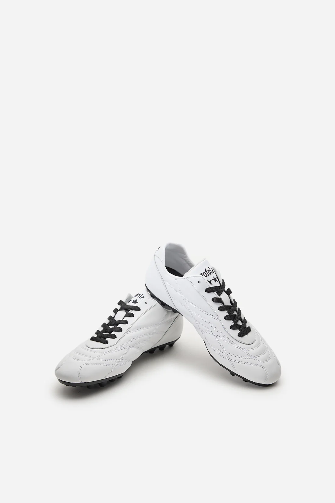 Scarpe da calcio in pelle New Star - Image 5