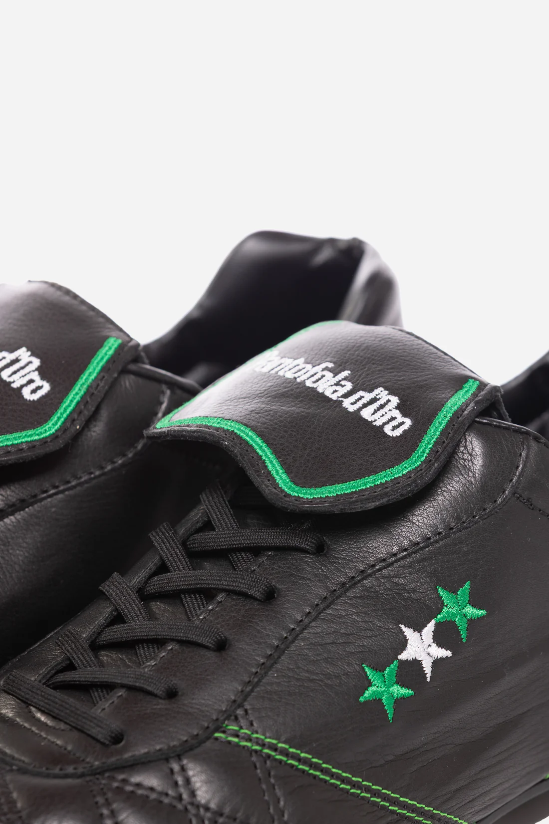 Scarpe da calcio in pelle VERONICA x ON - Image 3