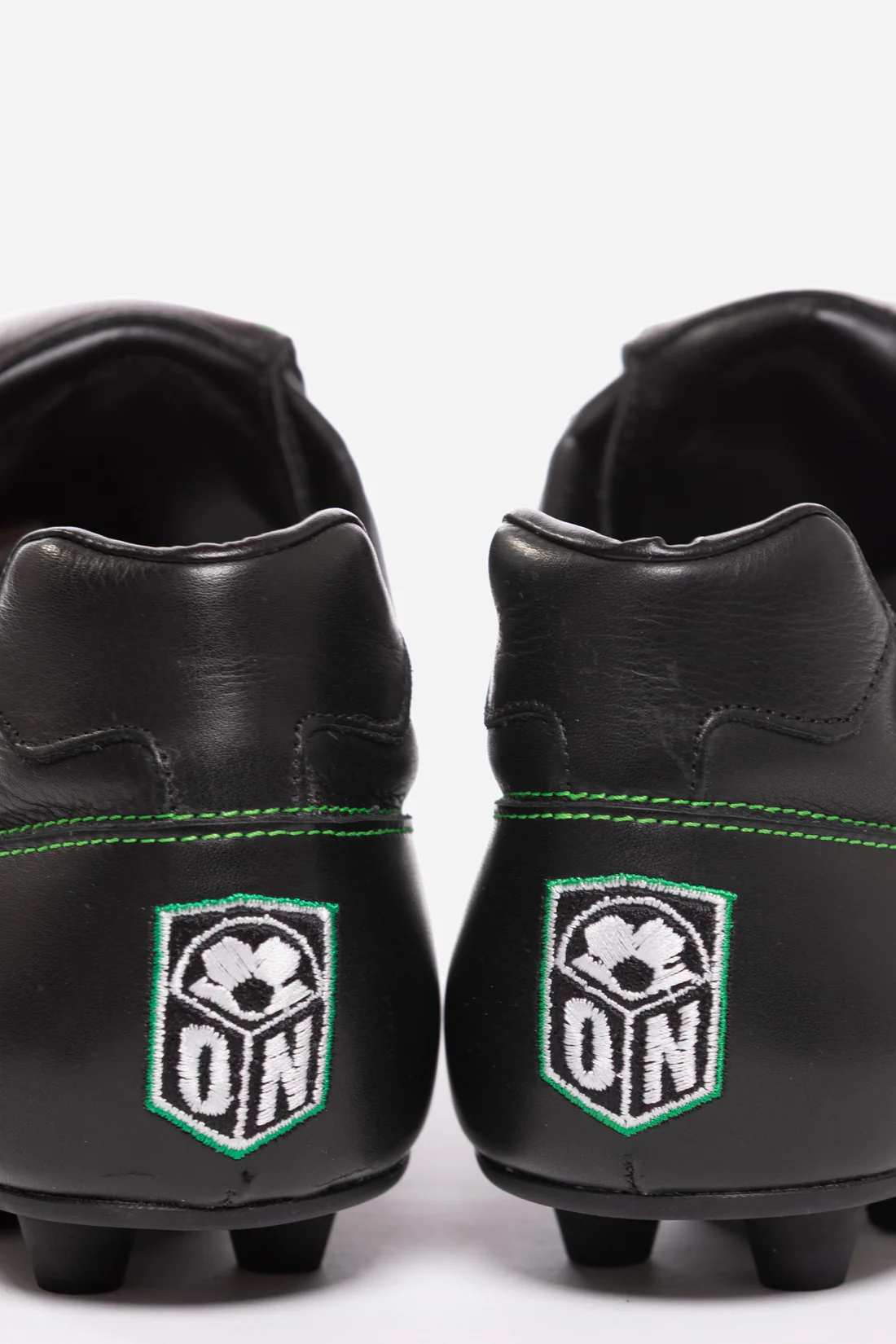 Scarpe da calcio in pelle VERONICA x ON - Image 4