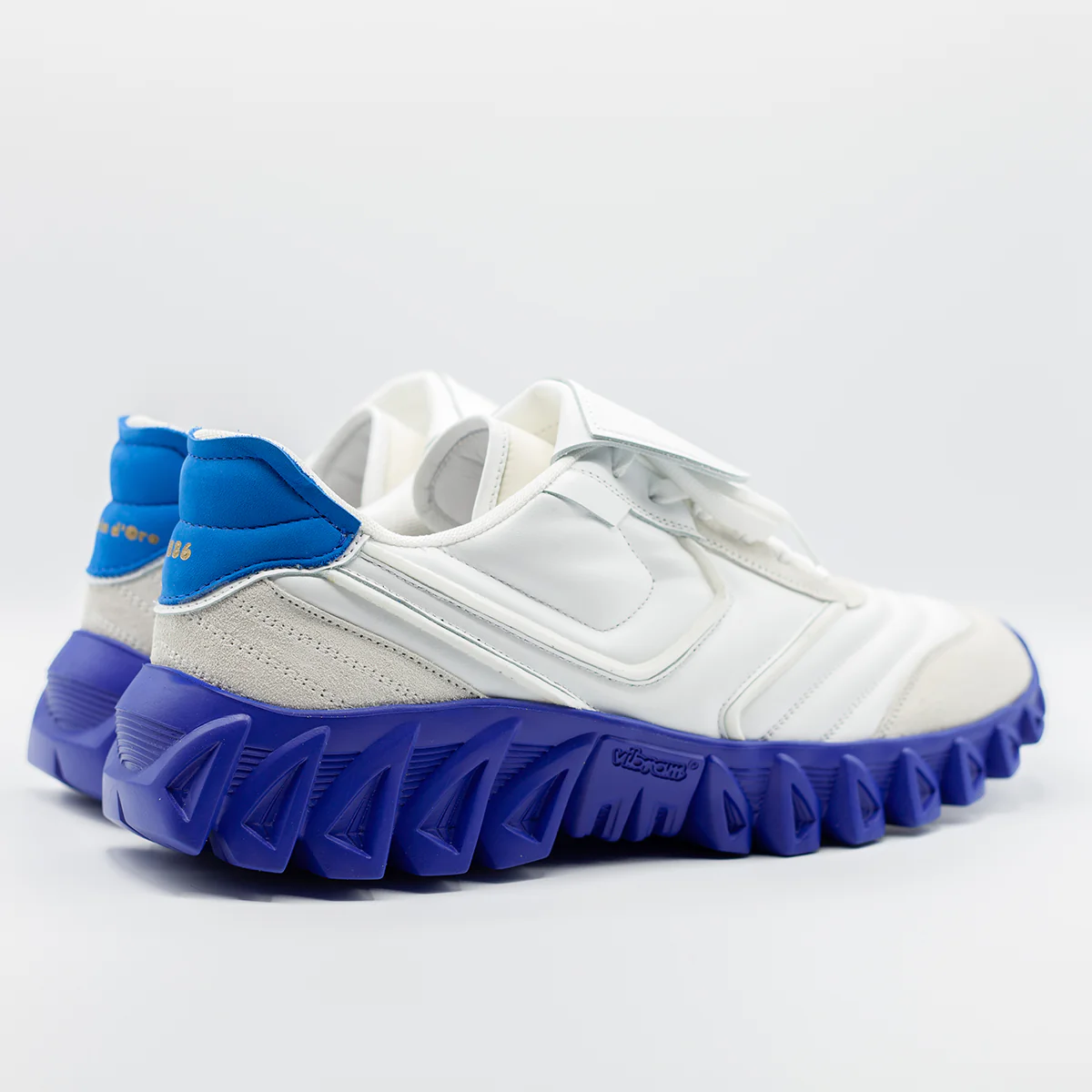 SNEAKERBALL Sneaker da uomo - Image 5