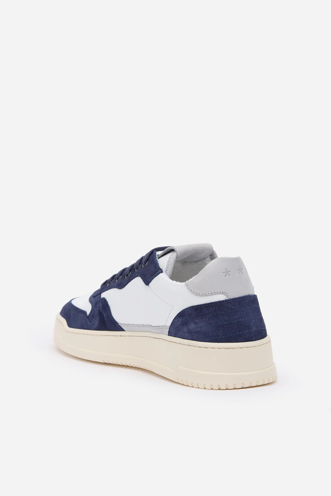 Sneakers Assist in pelle - Image 3