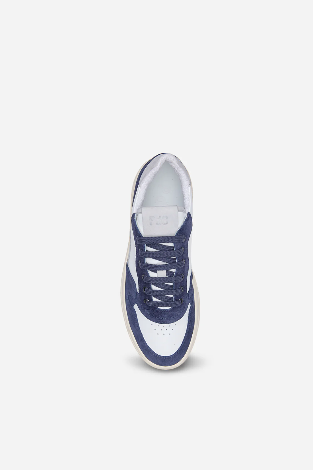 Sneakers Assist in pelle - Image 4