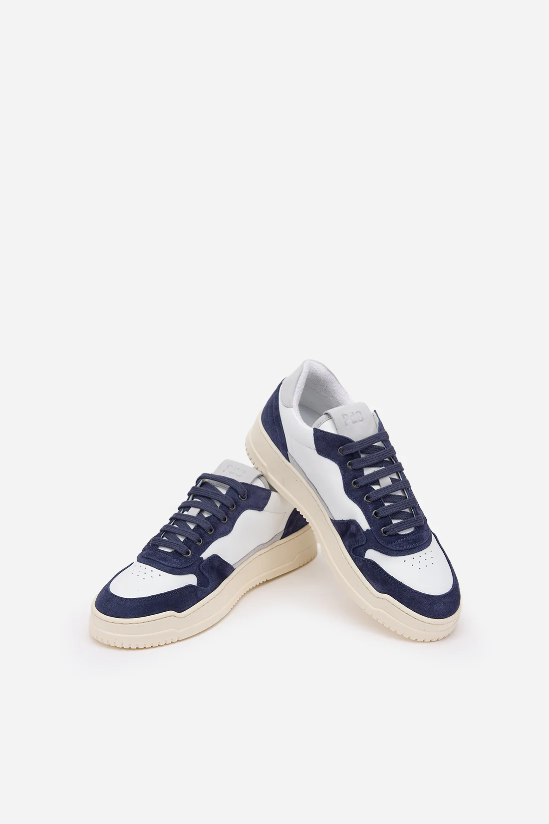 Sneakers Assist in pelle - Image 5