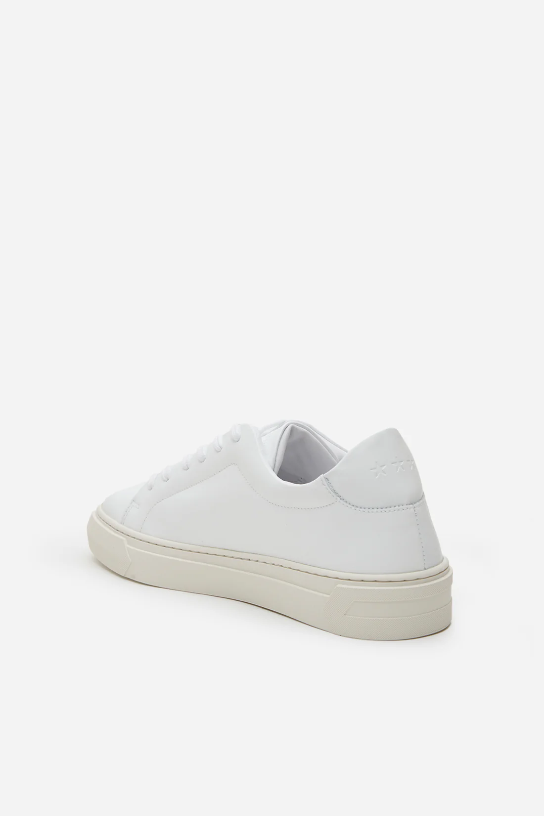 Sneakers Eleganza in pelle - Image 3