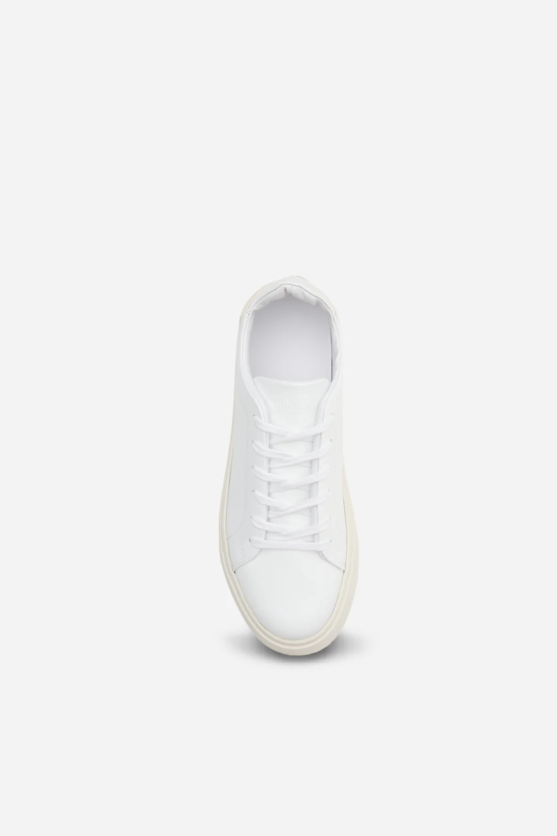 Sneakers Eleganza in pelle - Image 4
