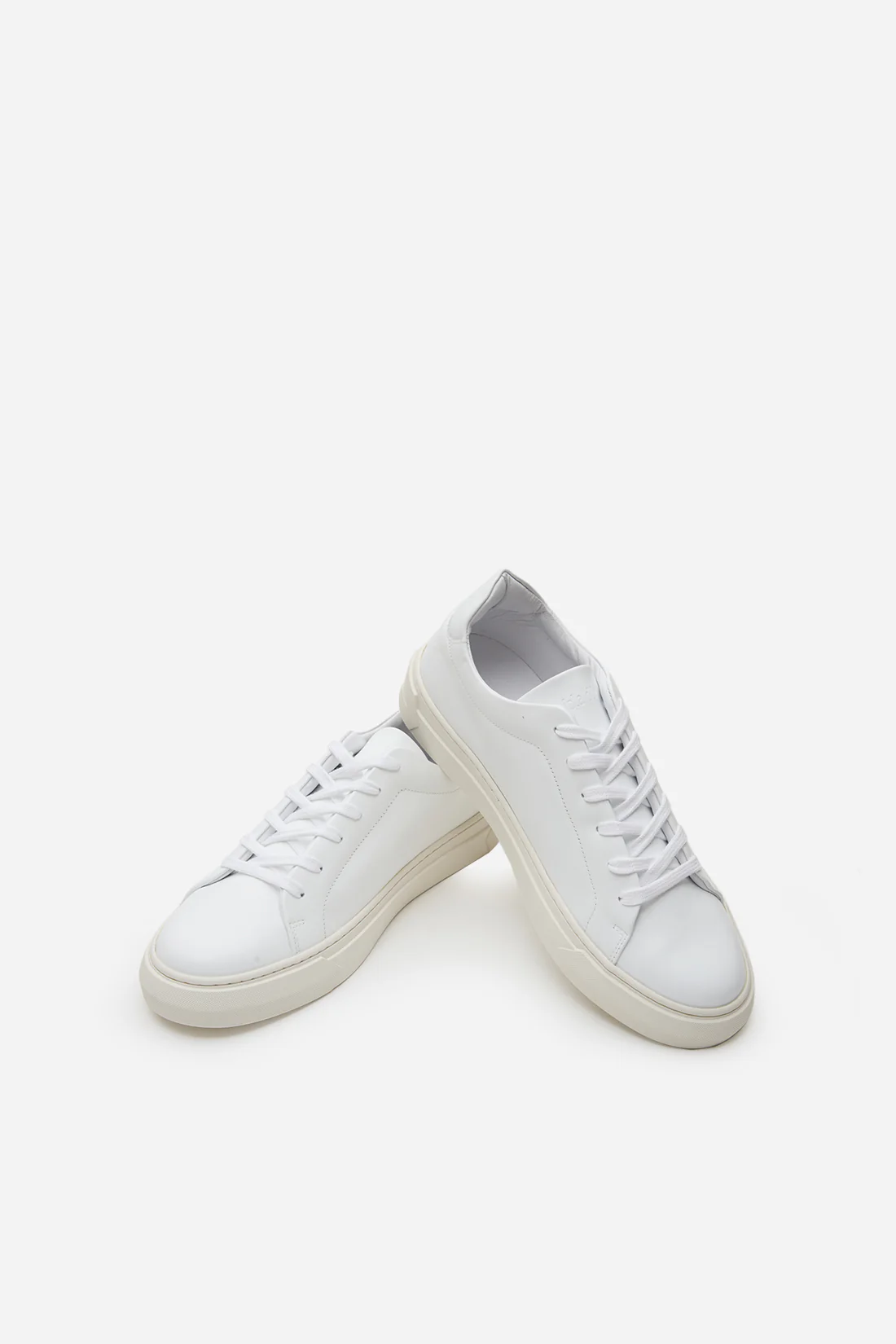 Sneakers Eleganza in pelle - Image 6