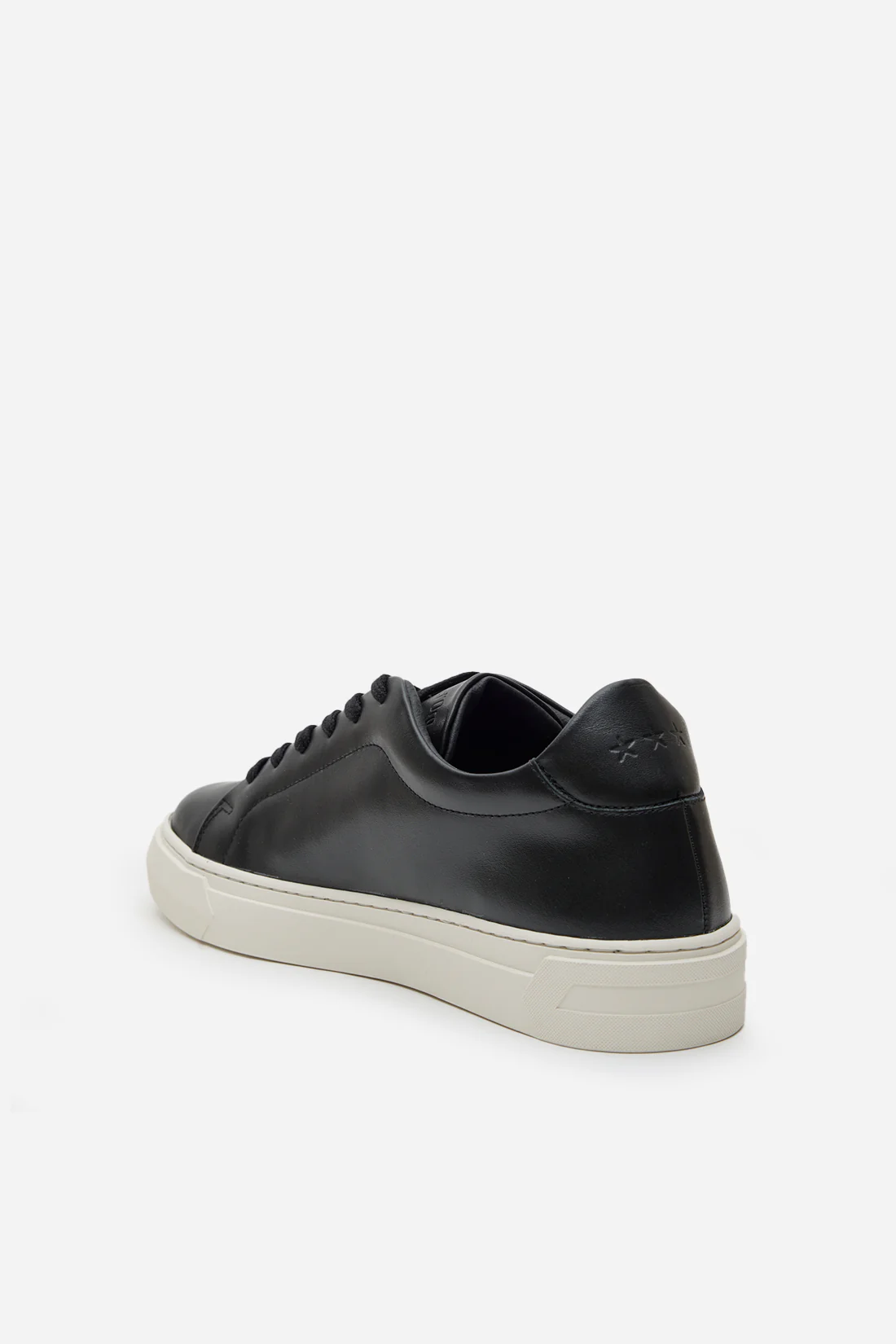 Sneakers Eleganza in pelle - Image 3