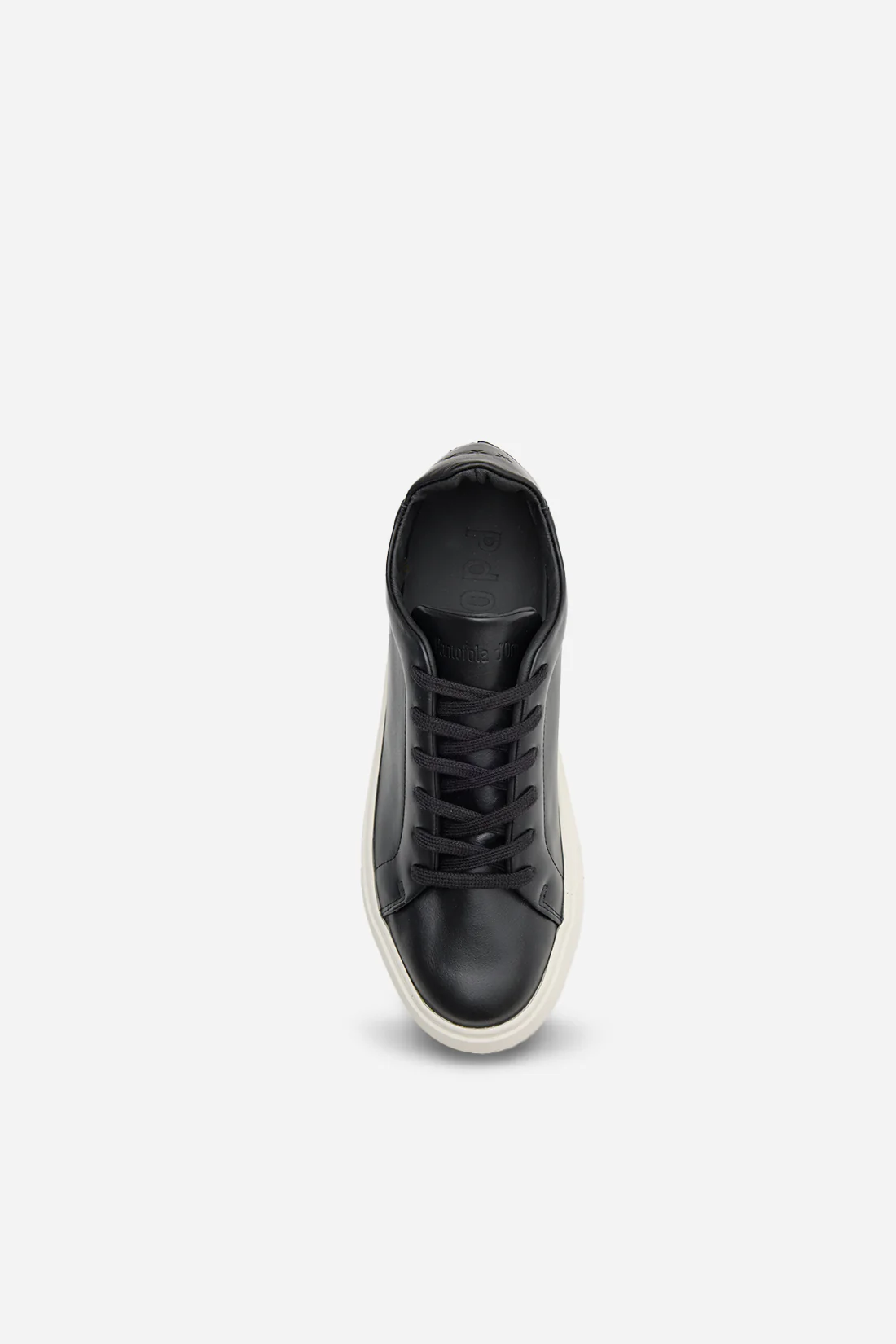 Sneakers Eleganza in pelle - Image 4