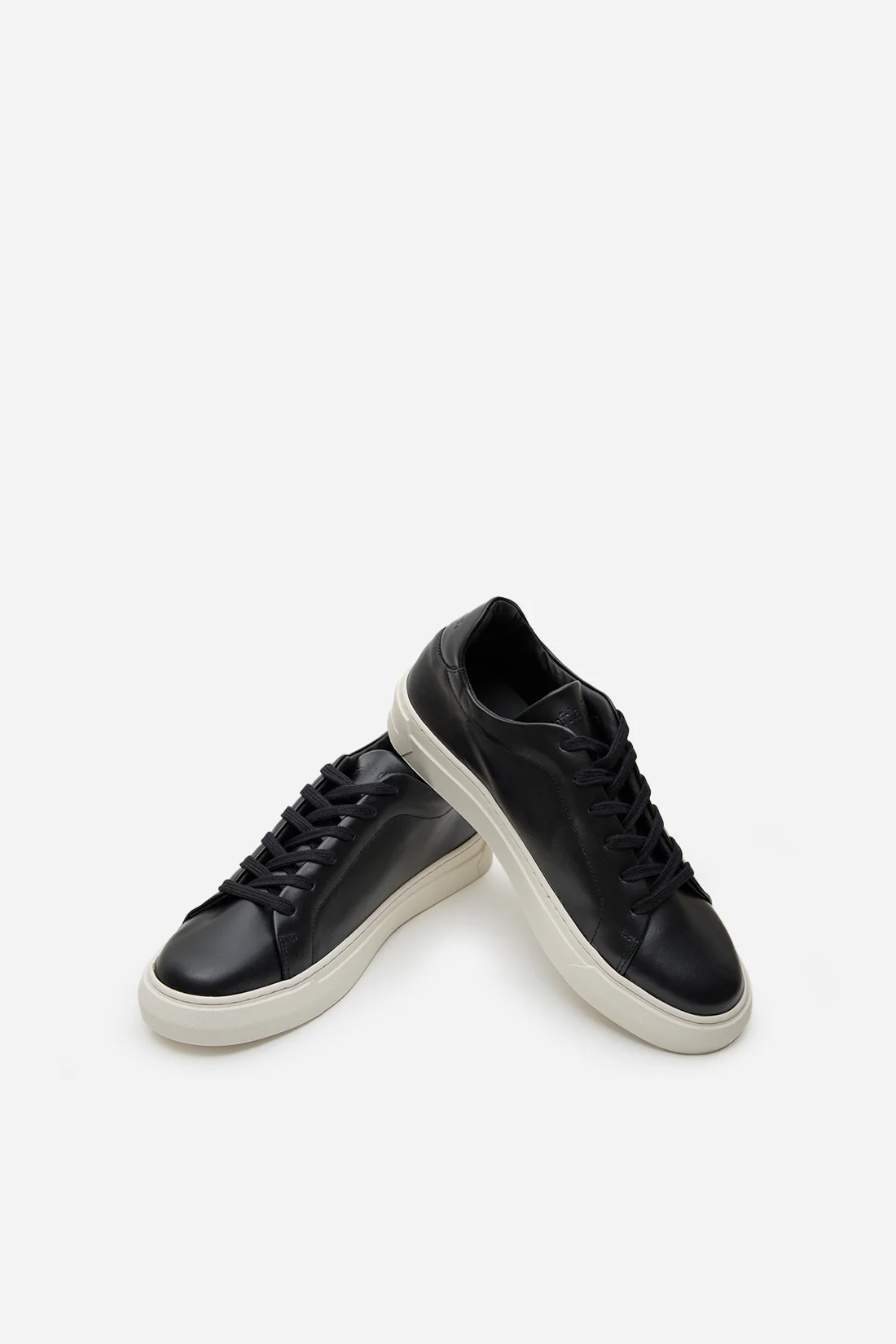 Sneakers Eleganza in pelle - Image 6
