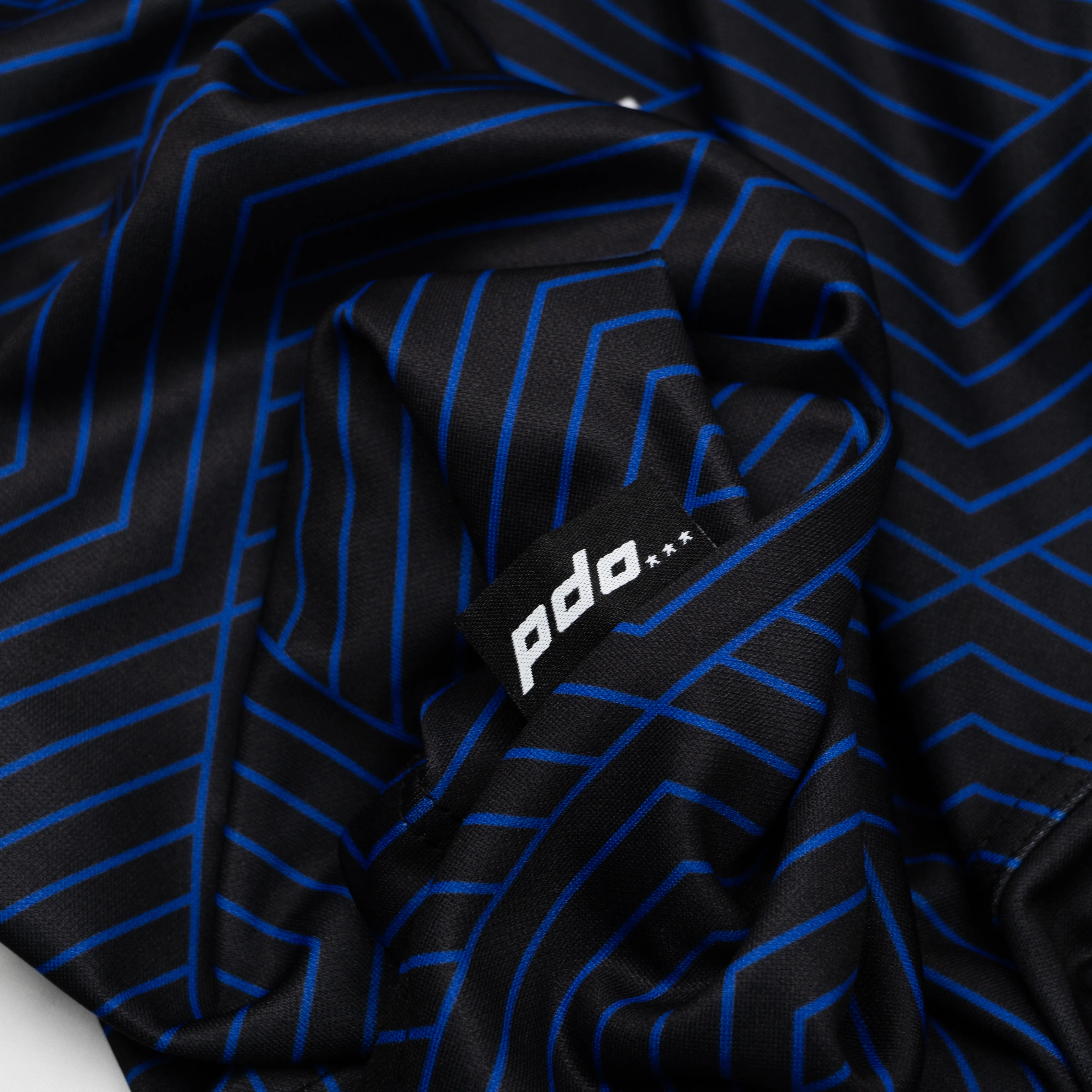 Soccer T-shirt Pantofola d'Oro Lazzarini - Image 3