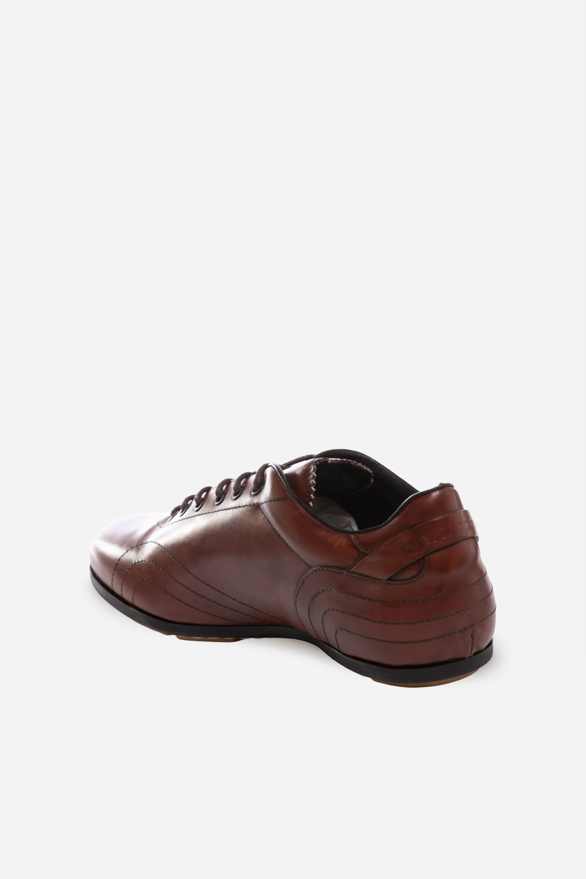 Scarpe Classiche in Pelle Superleggera - Image 3