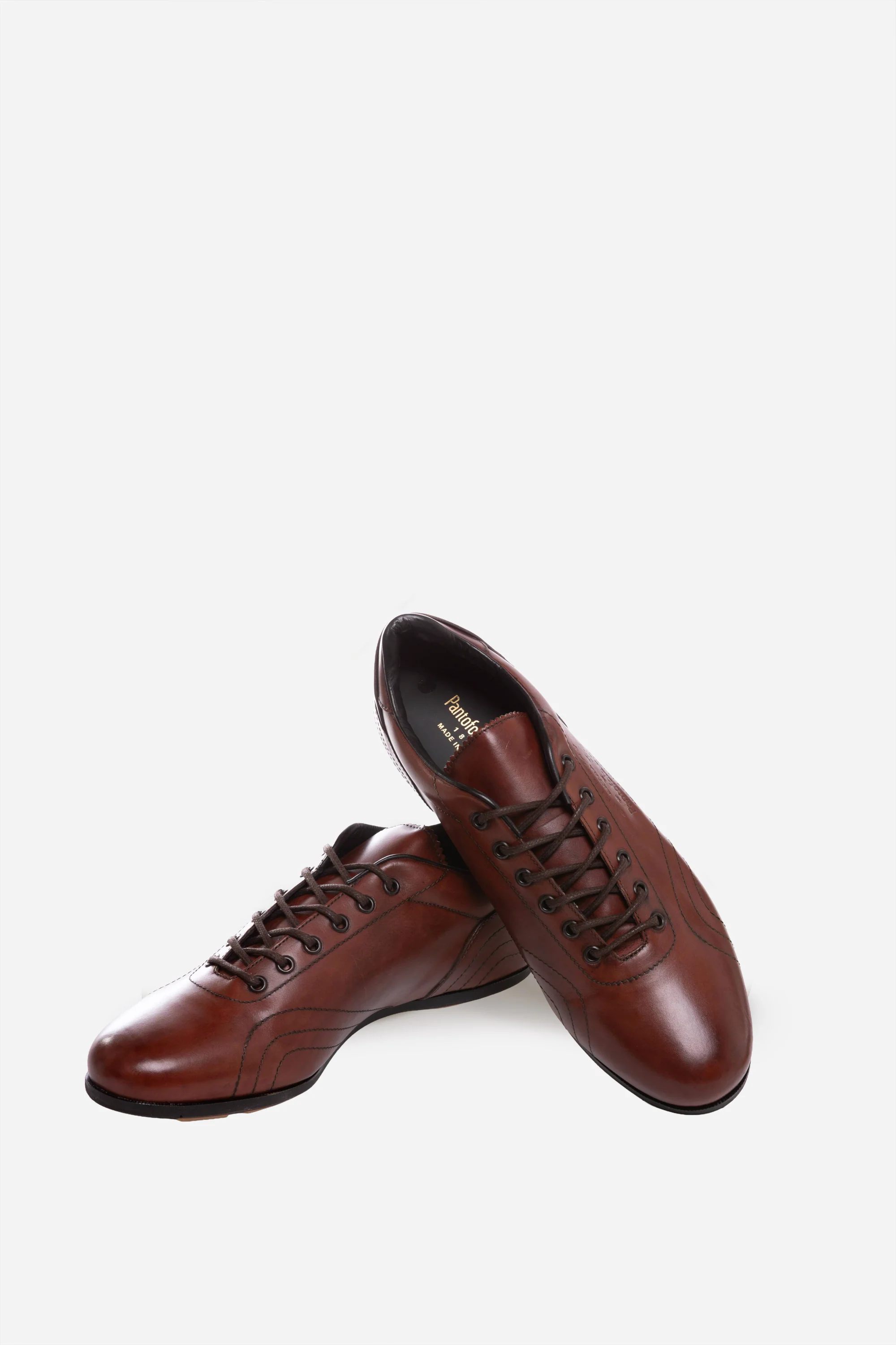 Scarpe Classiche in Pelle Superleggera - Image 5
