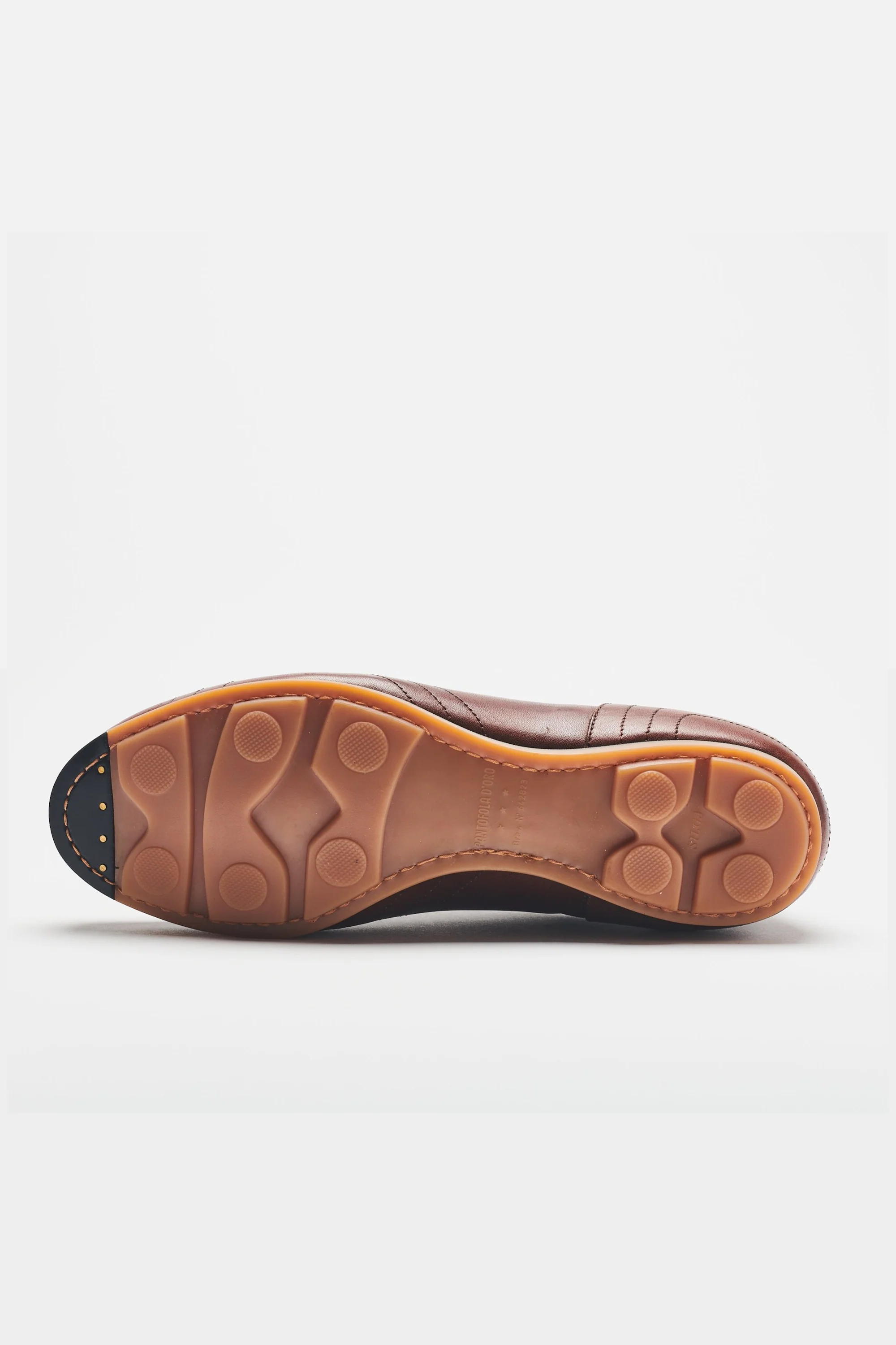 Scarpe Classiche in Pelle Superleggera - Image 6