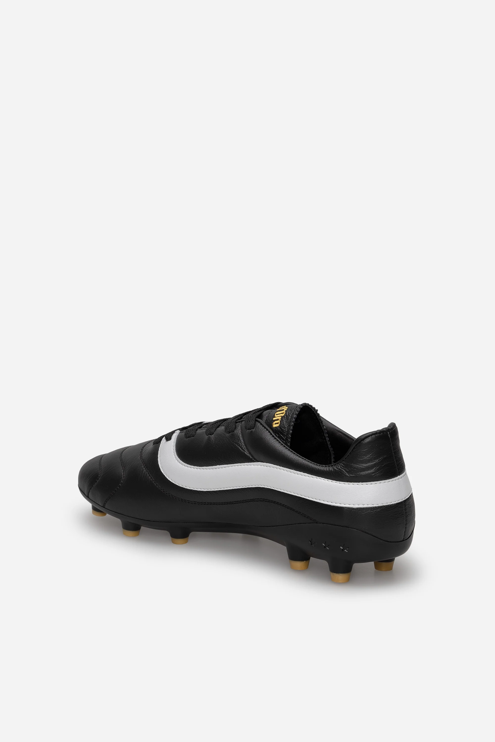 Scarpe da calcio in pelle Superstar 2000 - Image 3