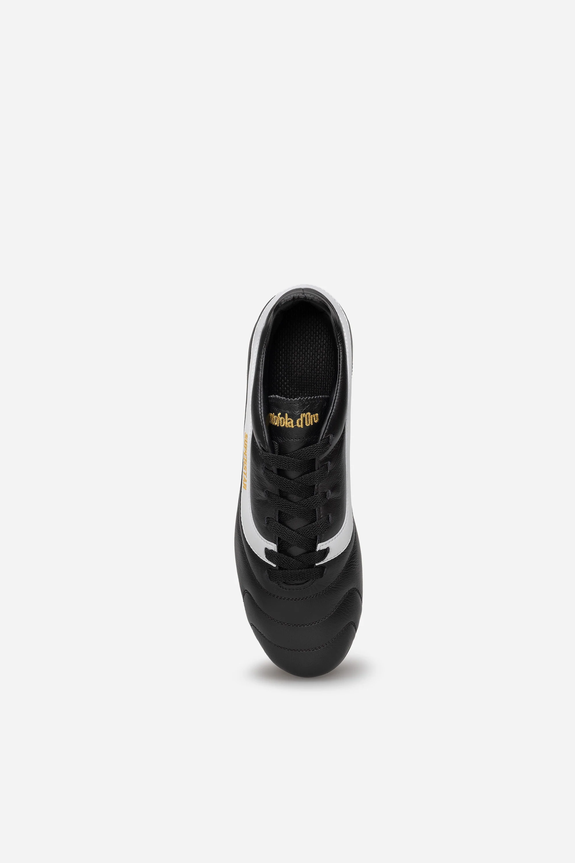 Scarpe da calcio in pelle Superstar 2000 - Image 5