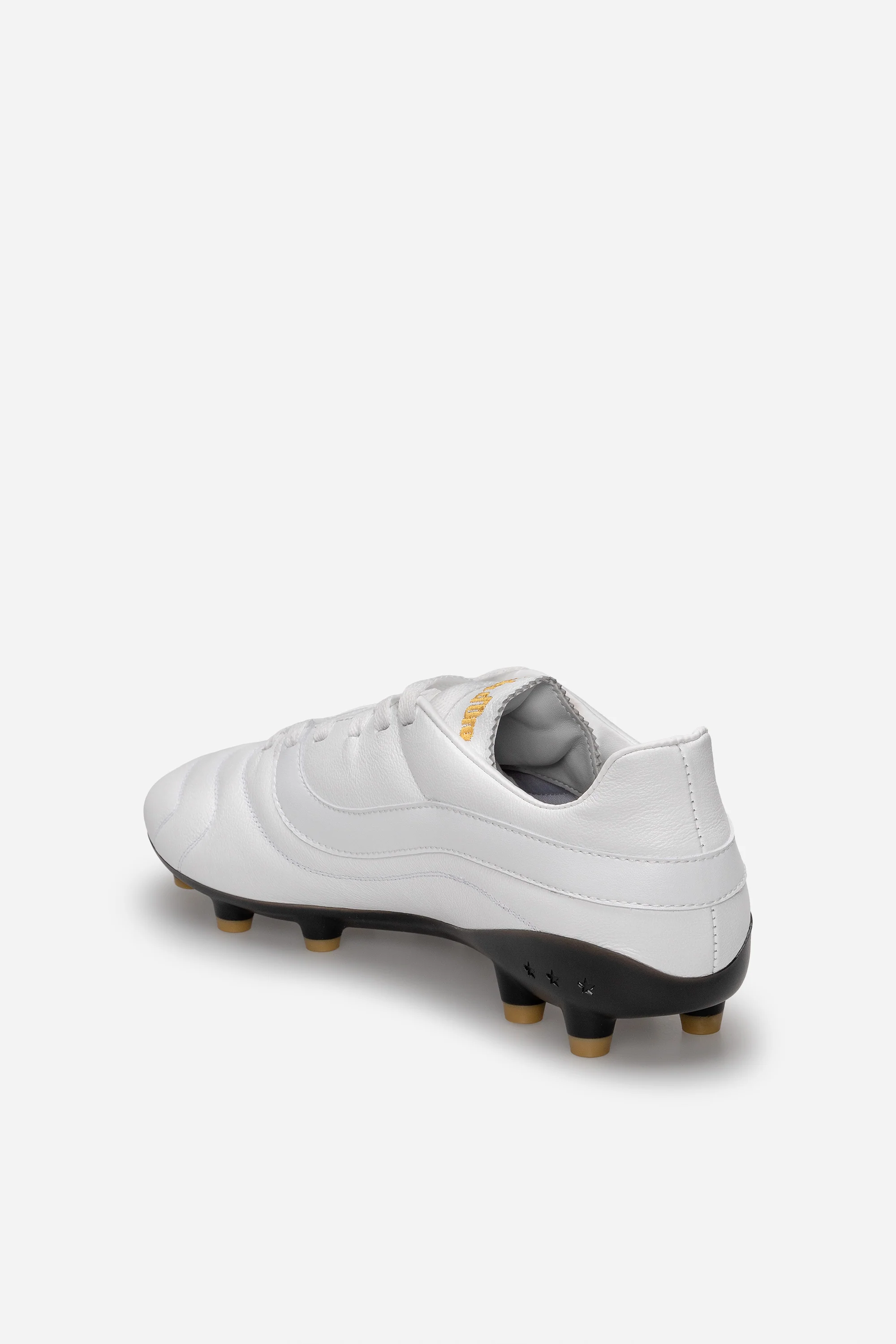 Scarpe da calcio in pelle Superstar 2000 - Image 3