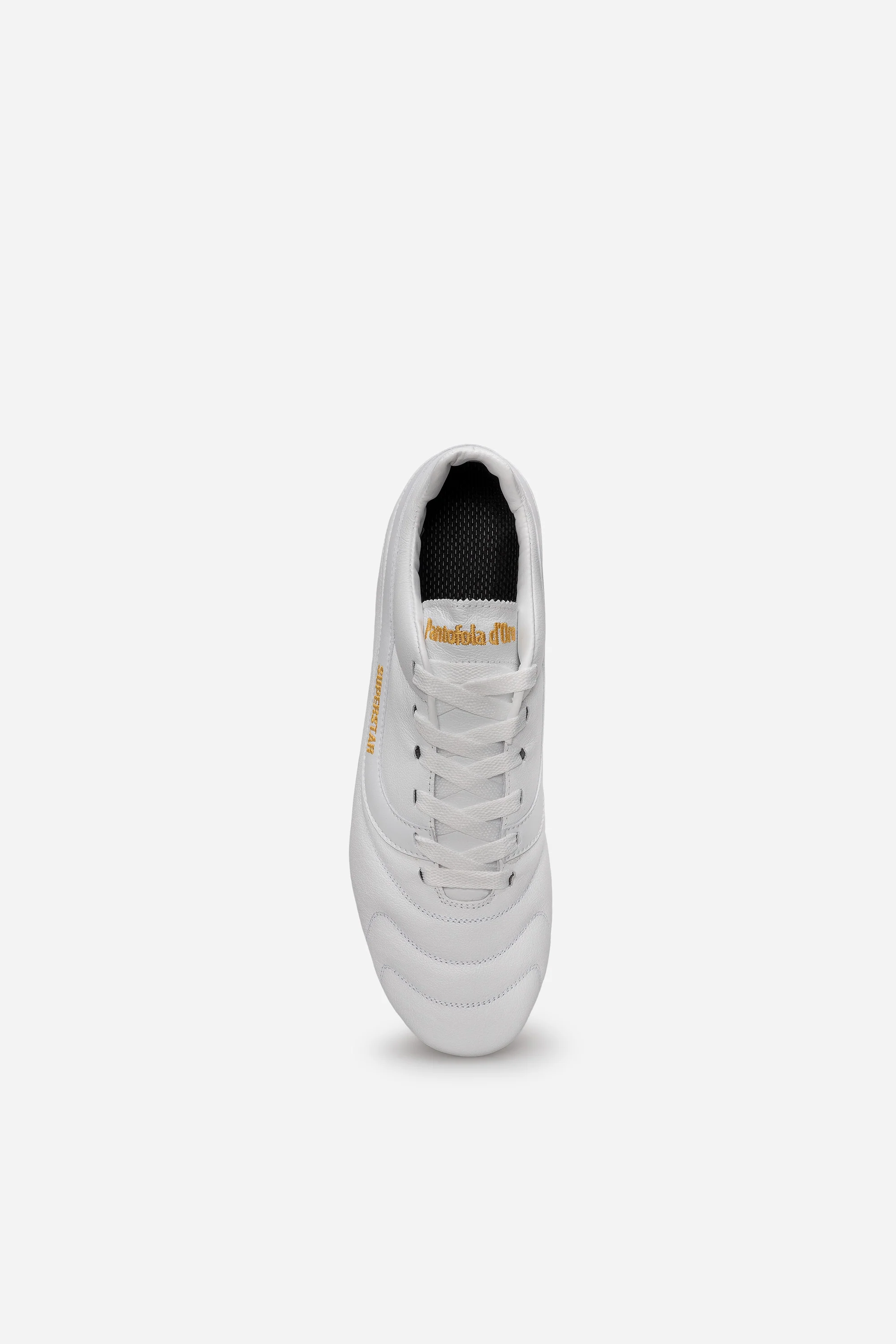 Scarpe da calcio in pelle Superstar 2000 - Image 4