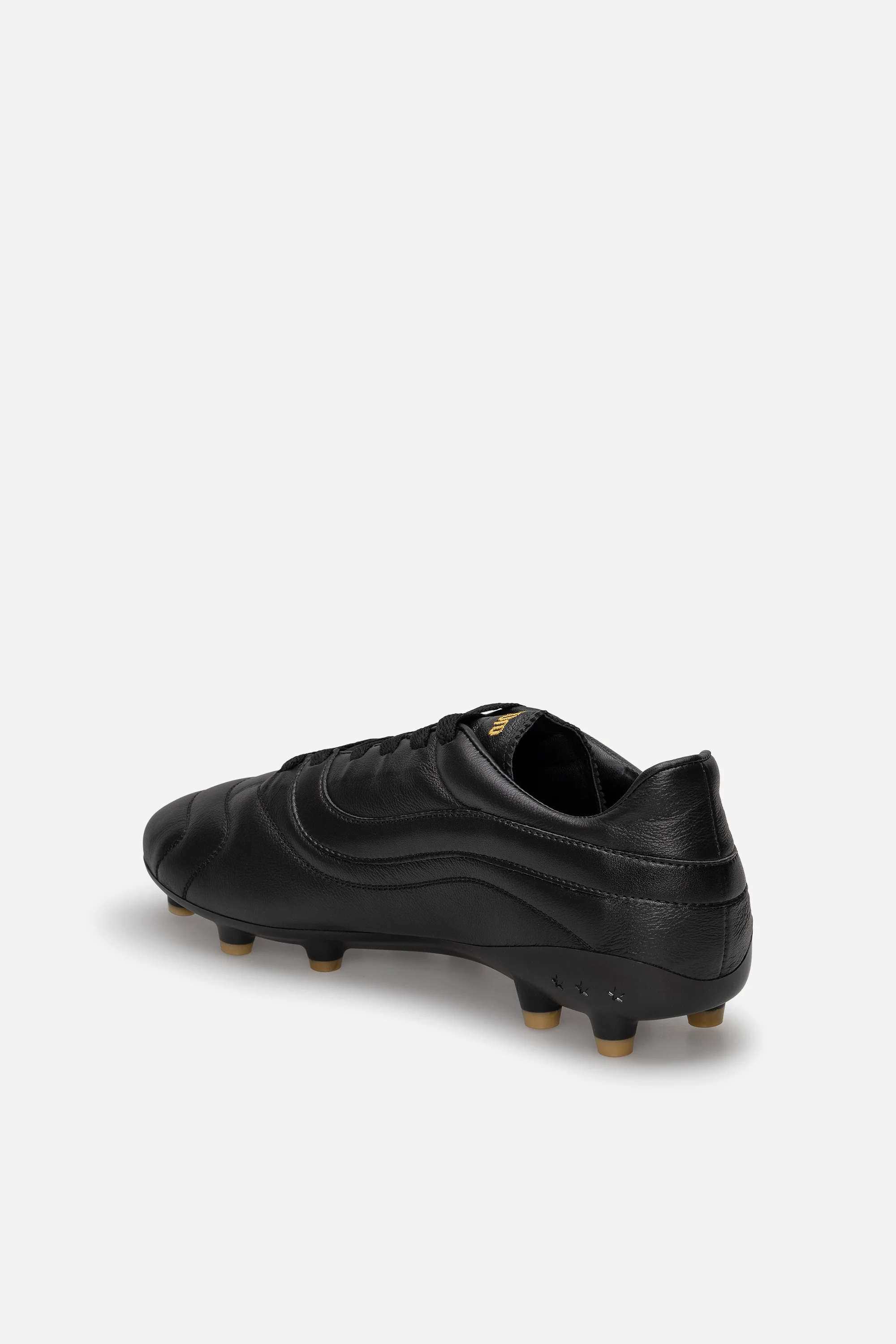Scarpe da calcio in pelle Superstar 2000 - Image 3