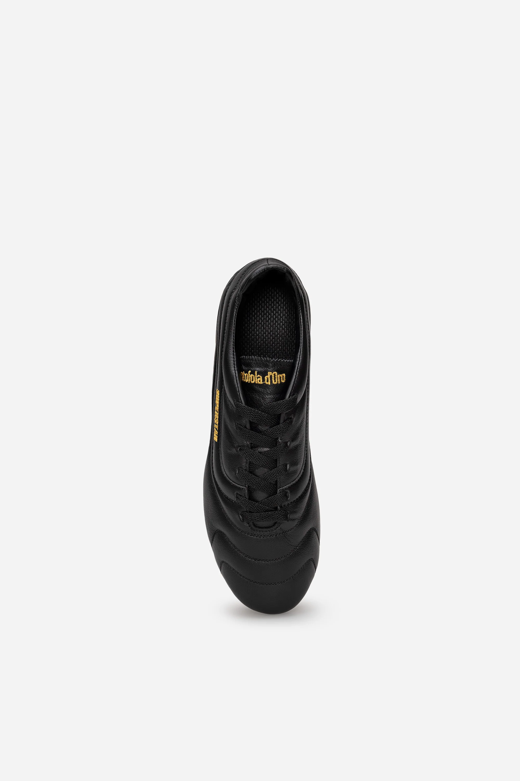 Scarpe da calcio in pelle Superstar 2000 - Image 4